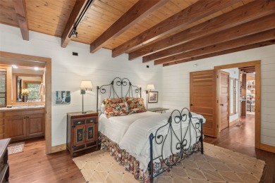 Welcome to 86 Meadow Ridge, a stunning retreat in High Hampton's on High Hampton Inn and Country Club in North Carolina - for sale on GolfHomes.com, golf home, golf lot