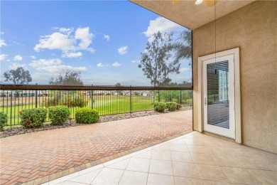 This beautifully championship model 2755 ssquare foot upgraded on Hemet Golf Club in California - for sale on GolfHomes.com, golf home, golf lot