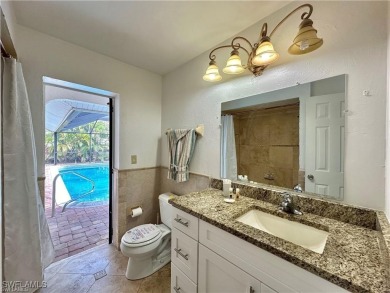 TRANQUIL LIVING at its FINEST! This RENOVATED home feels like on The Forest Country Club in Florida - for sale on GolfHomes.com, golf home, golf lot