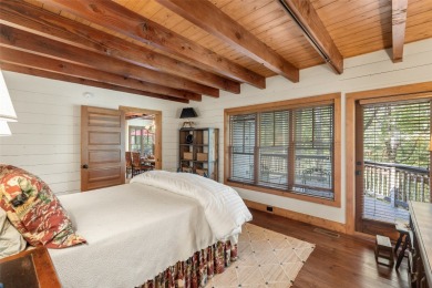 Welcome to 86 Meadow Ridge, a stunning retreat in High Hampton's on High Hampton Inn and Country Club in North Carolina - for sale on GolfHomes.com, golf home, golf lot