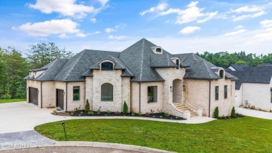 Sophisticated Living in the Heart of Oak Ridge

Welcome to 132 on Centennial Golf Course in Tennessee - for sale on GolfHomes.com, golf home, golf lot