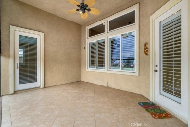 This beautifully championship model 2755 ssquare foot upgraded on Hemet Golf Club in California - for sale on GolfHomes.com, golf home, golf lot