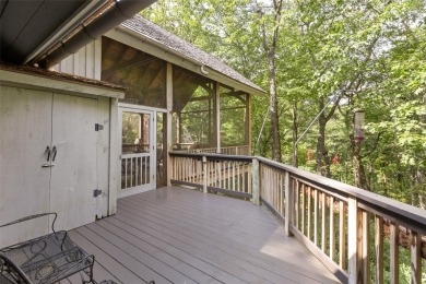 Welcome to 86 Meadow Ridge, a stunning retreat in High Hampton's on High Hampton Inn and Country Club in North Carolina - for sale on GolfHomes.com, golf home, golf lot