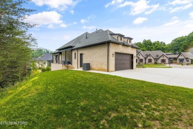 Sophisticated Living in the Heart of Oak Ridge

Welcome to 132 on Centennial Golf Course in Tennessee - for sale on GolfHomes.com, golf home, golf lot