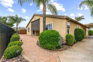This beautifully championship model 2755 ssquare foot upgraded on Hemet Golf Club in California - for sale on GolfHomes.com, golf home, golf lot