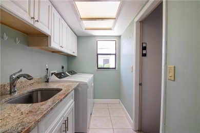 TRANQUIL LIVING at its FINEST! This RENOVATED home feels like on The Forest Country Club in Florida - for sale on GolfHomes.com, golf home, golf lot