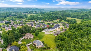 Sophisticated Living in the Heart of Oak Ridge

Welcome to 132 on Centennial Golf Course in Tennessee - for sale on GolfHomes.com, golf home, golf lot