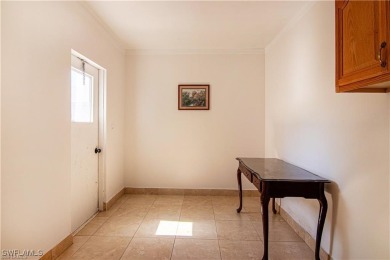 TRANQUIL LIVING at its FINEST! This RENOVATED home feels like on The Forest Country Club in Florida - for sale on GolfHomes.com, golf home, golf lot