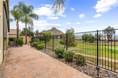 This beautifully championship model 2755 ssquare foot upgraded on Hemet Golf Club in California - for sale on GolfHomes.com, golf home, golf lot