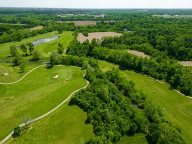 Ever dreamt of building your perfect home? Look no further than on Moss Creek Golf Club in Ohio - for sale on GolfHomes.com, golf home, golf lot