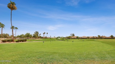 Beautiful remodeled townhome in the Active Adult community of on Oakwood Golf Club  in Arizona - for sale on GolfHomes.com, golf home, golf lot
