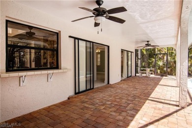 TRANQUIL LIVING at its FINEST! This RENOVATED home feels like on The Forest Country Club in Florida - for sale on GolfHomes.com, golf home, golf lot