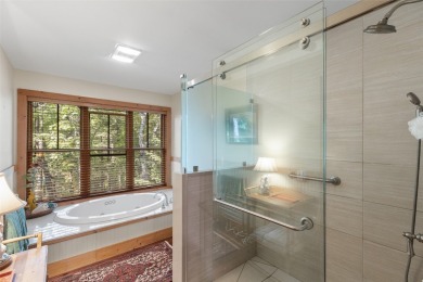 Welcome to 86 Meadow Ridge, a stunning retreat in High Hampton's on High Hampton Inn and Country Club in North Carolina - for sale on GolfHomes.com, golf home, golf lot
