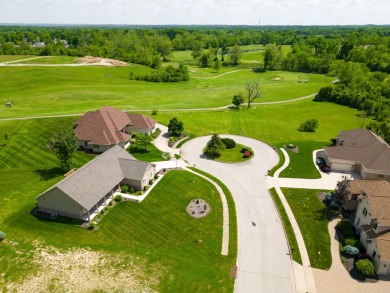 Ever dreamt of building your perfect home? Look no further than on Moss Creek Golf Club in Ohio - for sale on GolfHomes.com, golf home, golf lot