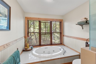 Welcome to 86 Meadow Ridge, a stunning retreat in High Hampton's on High Hampton Inn and Country Club in North Carolina - for sale on GolfHomes.com, golf home, golf lot