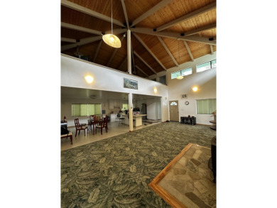 Unique single-family home located in the highly desirable on Volcano Golf and Country Club in Hawaii - for sale on GolfHomes.com, golf home, golf lot