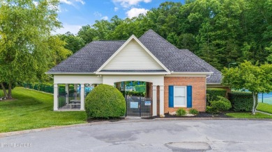 Sophisticated Living in the Heart of Oak Ridge

Welcome to 132 on Centennial Golf Course in Tennessee - for sale on GolfHomes.com, golf home, golf lot