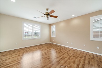 This beautifully championship model 2755 ssquare foot upgraded on Hemet Golf Club in California - for sale on GolfHomes.com, golf home, golf lot