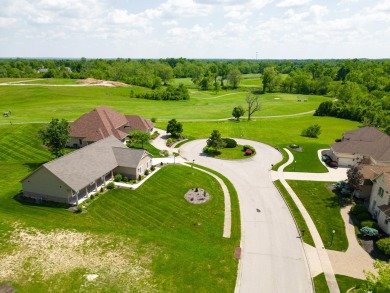 Ever dreamt of building your perfect home? Look no further than on Moss Creek Golf Club in Ohio - for sale on GolfHomes.com, golf home, golf lot