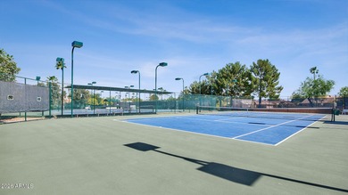 Beautiful remodeled townhome in the Active Adult community of on Oakwood Golf Club  in Arizona - for sale on GolfHomes.com, golf home, golf lot