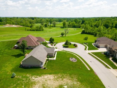 Ever dreamt of building your perfect home? Look no further than on Moss Creek Golf Club in Ohio - for sale on GolfHomes.com, golf home, golf lot