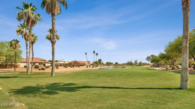 Beautiful remodeled townhome in the Active Adult community of on Oakwood Golf Club  in Arizona - for sale on GolfHomes.com, golf home, golf lot
