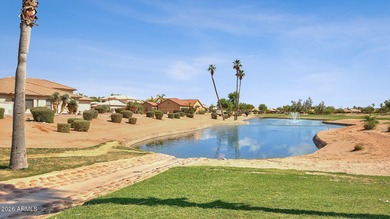 Beautiful remodeled townhome in the Active Adult community of on Oakwood Golf Club  in Arizona - for sale on GolfHomes.com, golf home, golf lot