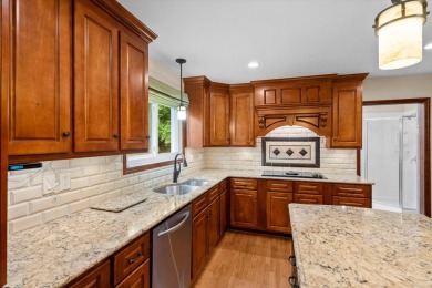 Welcome to this beautifully updated 5-bedroom, 2.5-bath home on Shadowmoss Plantation Golf Club in South Carolina - for sale on GolfHomes.com, golf home, golf lot
