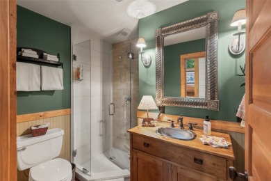 Welcome to 86 Meadow Ridge, a stunning retreat in High Hampton's on High Hampton Inn and Country Club in North Carolina - for sale on GolfHomes.com, golf home, golf lot