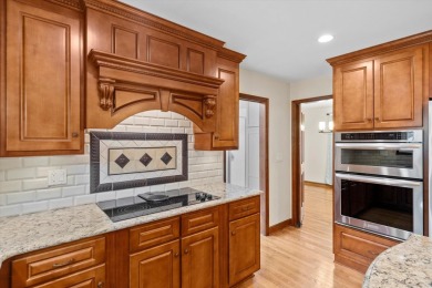 Welcome to this beautifully updated 5-bedroom, 2.5-bath home on Shadowmoss Plantation Golf Club in South Carolina - for sale on GolfHomes.com, golf home, golf lot