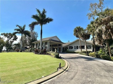 TRANQUIL LIVING at its FINEST! This RENOVATED home feels like on The Forest Country Club in Florida - for sale on GolfHomes.com, golf home, golf lot