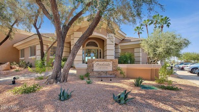 Beautiful remodeled townhome in the Active Adult community of on Oakwood Golf Club  in Arizona - for sale on GolfHomes.com, golf home, golf lot
