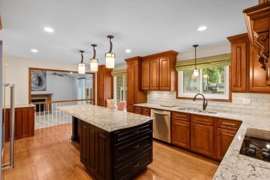 Welcome to this beautifully updated 5-bedroom, 2.5-bath home on Shadowmoss Plantation Golf Club in South Carolina - for sale on GolfHomes.com, golf home, golf lot