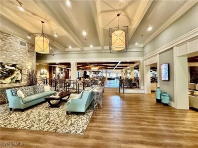 TRANQUIL LIVING at its FINEST! This RENOVATED home feels like on The Forest Country Club in Florida - for sale on GolfHomes.com, golf home, golf lot