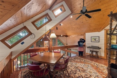 Welcome to 86 Meadow Ridge, a stunning retreat in High Hampton's on High Hampton Inn and Country Club in North Carolina - for sale on GolfHomes.com, golf home, golf lot