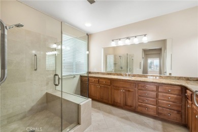 This beautifully championship model 2755 ssquare foot upgraded on Hemet Golf Club in California - for sale on GolfHomes.com, golf home, golf lot