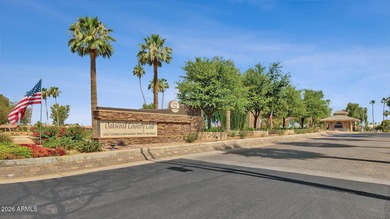 Beautiful remodeled townhome in the Active Adult community of on Oakwood Golf Club  in Arizona - for sale on GolfHomes.com, golf home, golf lot