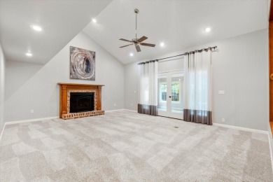 Welcome to this beautifully updated 5-bedroom, 2.5-bath home on Shadowmoss Plantation Golf Club in South Carolina - for sale on GolfHomes.com, golf home, golf lot