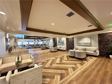 TRANQUIL LIVING at its FINEST! This RENOVATED home feels like on The Forest Country Club in Florida - for sale on GolfHomes.com, golf home, golf lot