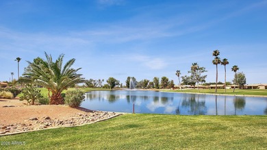 Beautiful remodeled townhome in the Active Adult community of on Oakwood Golf Club  in Arizona - for sale on GolfHomes.com, golf home, golf lot