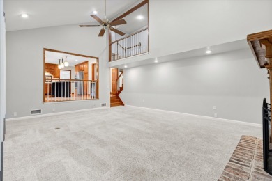 Welcome to this beautifully updated 5-bedroom, 2.5-bath home on Shadowmoss Plantation Golf Club in South Carolina - for sale on GolfHomes.com, golf home, golf lot