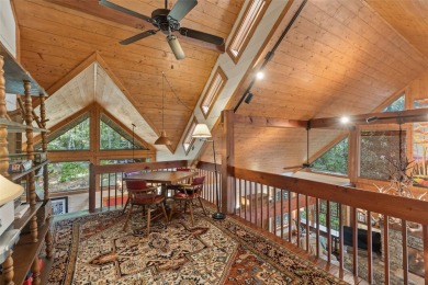 Welcome to 86 Meadow Ridge, a stunning retreat in High Hampton's on High Hampton Inn and Country Club in North Carolina - for sale on GolfHomes.com, golf home, golf lot