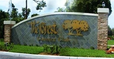 TRANQUIL LIVING at its FINEST! This RENOVATED home feels like on The Forest Country Club in Florida - for sale on GolfHomes.com, golf home, golf lot