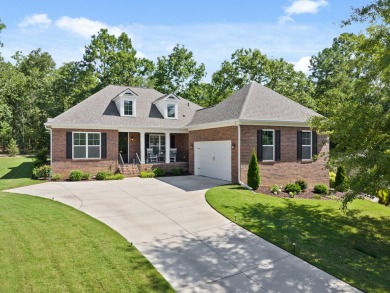 Rare opportunity to own a thoughtfully designed, 2-year-old on Woodside Plantation Country Club in South Carolina - for sale on GolfHomes.com, golf home, golf lot