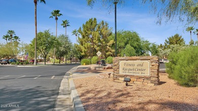 Beautiful remodeled townhome in the Active Adult community of on Oakwood Golf Club  in Arizona - for sale on GolfHomes.com, golf home, golf lot