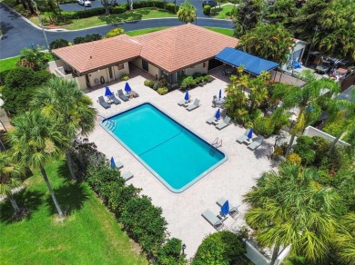 Welcome to this beautifully renovated and spacious 2-bedroom, 2 on Boca Lago Golf and Country Club in Florida - for sale on GolfHomes.com, golf home, golf lot