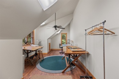 Welcome to 86 Meadow Ridge, a stunning retreat in High Hampton's on High Hampton Inn and Country Club in North Carolina - for sale on GolfHomes.com, golf home, golf lot