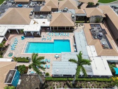 Welcome to this beautifully renovated and spacious 2-bedroom, 2 on Boca Lago Golf and Country Club in Florida - for sale on GolfHomes.com, golf home, golf lot