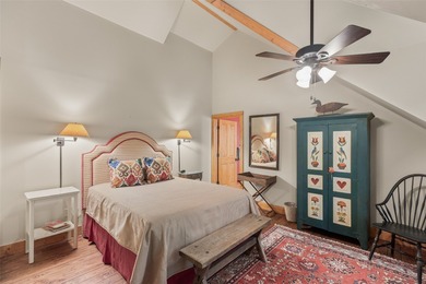 Welcome to 86 Meadow Ridge, a stunning retreat in High Hampton's on High Hampton Inn and Country Club in North Carolina - for sale on GolfHomes.com, golf home, golf lot