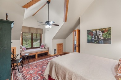 Welcome to 86 Meadow Ridge, a stunning retreat in High Hampton's on High Hampton Inn and Country Club in North Carolina - for sale on GolfHomes.com, golf home, golf lot